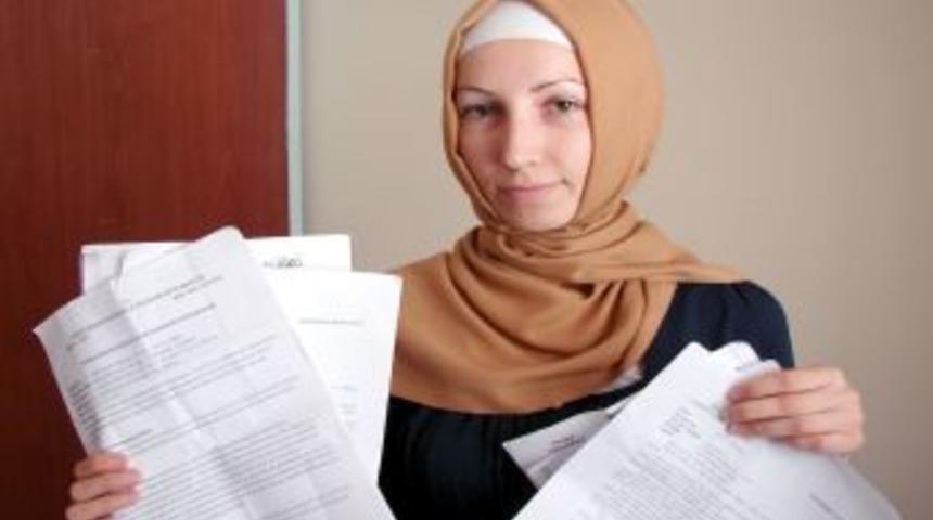 &Uuml;&ccedil; Yıl &Ouml;nce Aldığı Bilgisayarı, Kendisinden &Ccedil;ok Bilirkişiler Kullandı