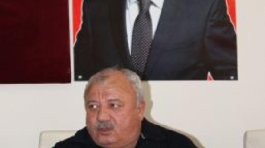 Chp Kırklareli İl Başkanı Zengin: Aday Adaylarımız Birbirlerini K&ouml;t&uuml;lemesin