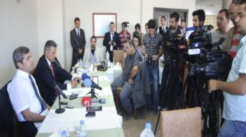 &Ccedil;anakkale Valisi &Ccedil;ınar: Kaz Dağları'nın Korunmasından Yanayım