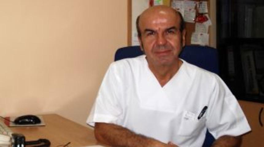 &Ccedil;atlak Ve Hemoroitten Korunmak I&ccedil;in Beslenmeye Dikkat Edin!