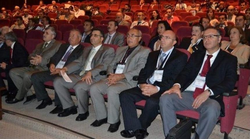 &lsquo;3. Ulusal Laboratuar Hayvanları Bilimi Kongresi&rsquo; Başladı