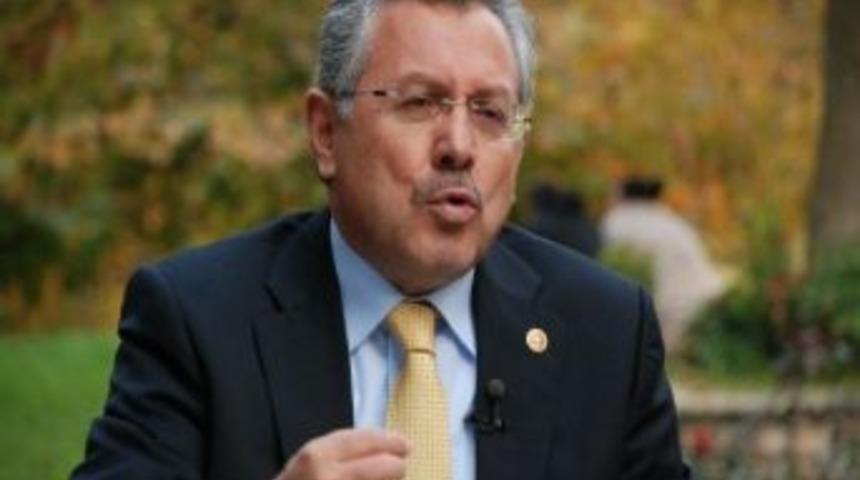 Y&uuml;ksel&rsquo;den T&uuml;rk&ccedil;e Mesajı