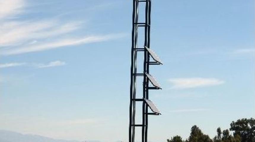 Expo &Ccedil;alışmaları Canlı Yayında