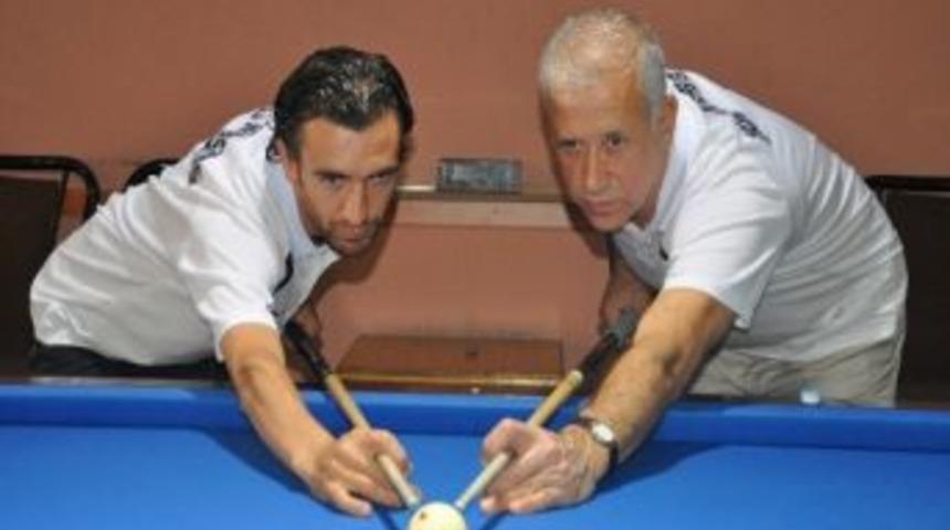 3 Bant Bilardo Play Off 1. Lige Y&uuml;kselme M&uuml;sabakaları