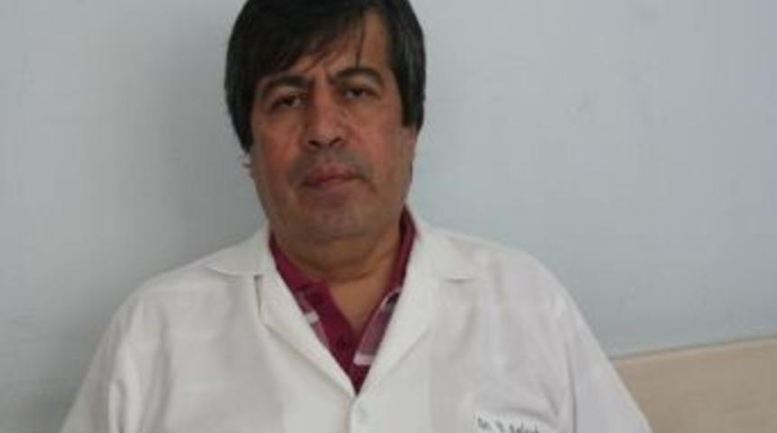 K&uuml;&ccedil;&uuml;k Yaralar Ayak &Uuml;lserine Neden Olabilir