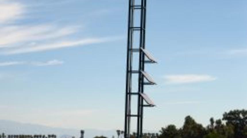 EXPO Alanındaki &Ccedil;alışmalar Internetten Izlenebiliyor