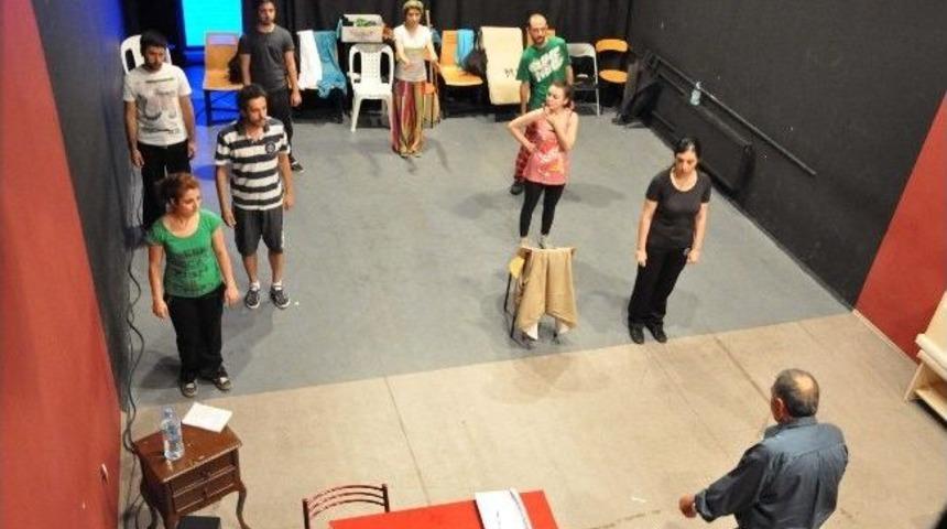 Sevgi &Ccedil;emberi 22 Ekim'de G&ouml;sterimde