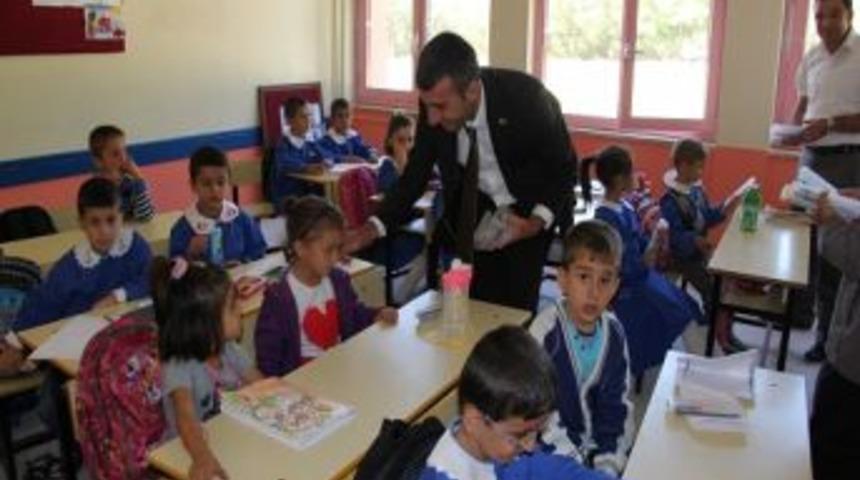 Elazığ Gen&ccedil;lik Merkezi'nden Gen&ccedil; D&ouml;n&uuml;ş&uuml;me Destek