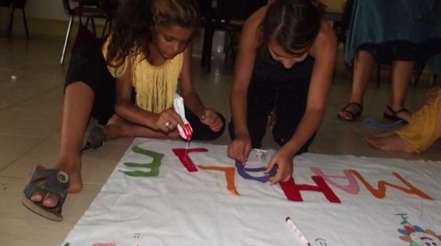 Fevzipaşa&rsquo;da Fotoğraf Sergisi