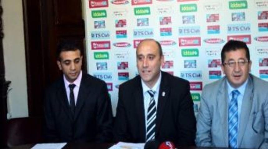 Trabzon&rsquo;da Amat&ouml;r Spor Haftası Etkinlikleri