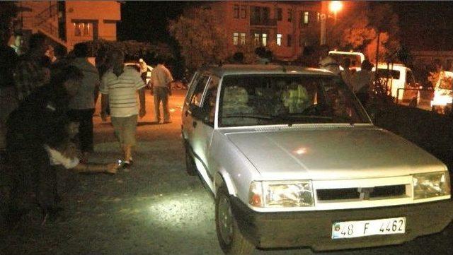 Fethiye’de Trafik Kazası: 1 Ölü