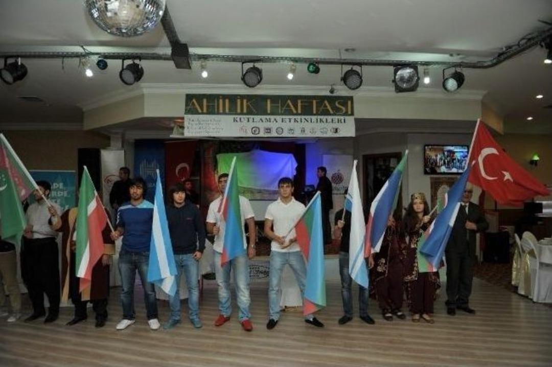 Mesleğinde En İyi Olan Esnafa &Ouml;d&uuml;l