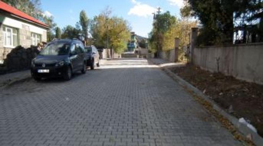 Sarıkamış’ın Çehresi Değişiyor