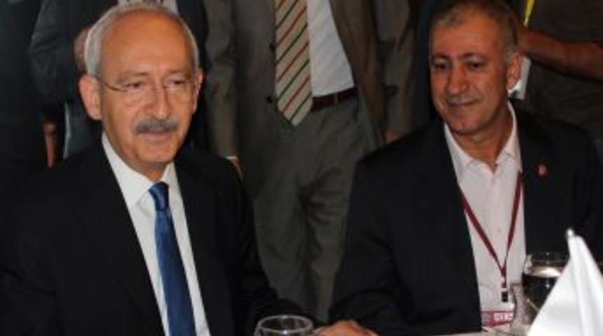 Kılı&ccedil;daroğlu: H&uuml;k&uuml;met Suriye&rsquo;yi Iyi Okuyamadı