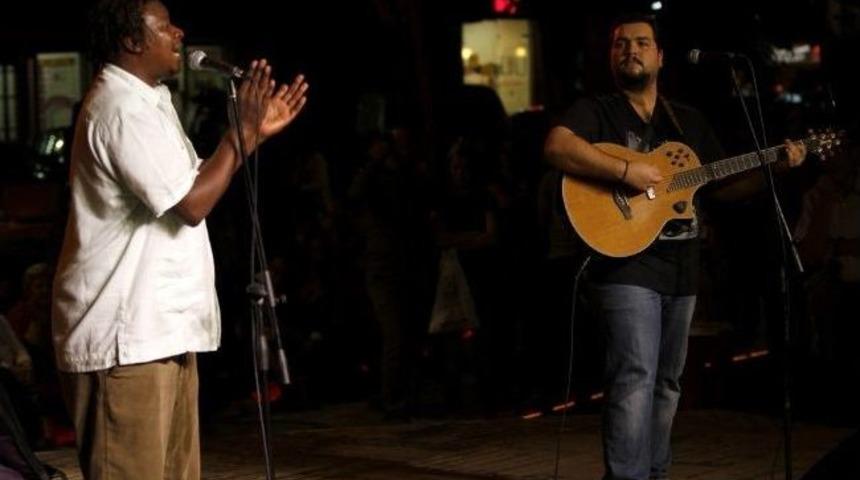 Konak'ta Unutulmaz Gece