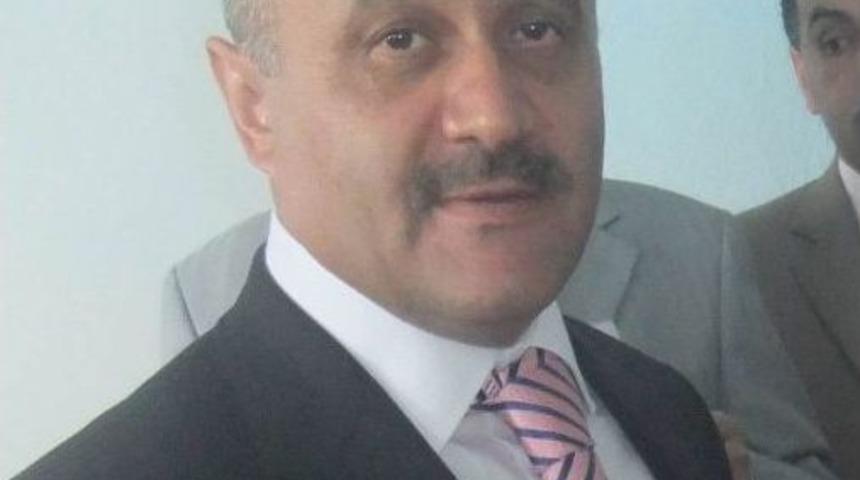 Yardımcı 'vekil' Oldu, İlk Uygulaması Tepki &Ccedil;ekti...