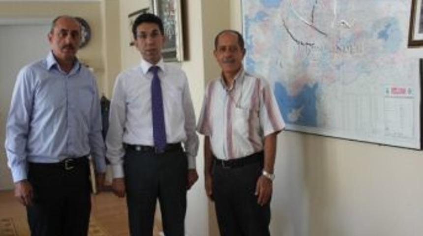 Darende&rsquo;de Bisiklet Turu D&uuml;zenlenecek