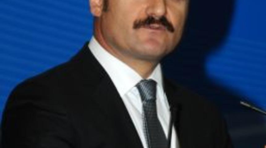 'Kamu-&uuml;niversite Ve Sanayi Işbirliği Sağlanmadan 2023 Hedefi Yakalanamaz'