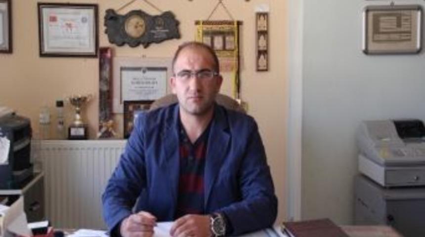 Kurban Bağışları Kızılay&rsquo;a