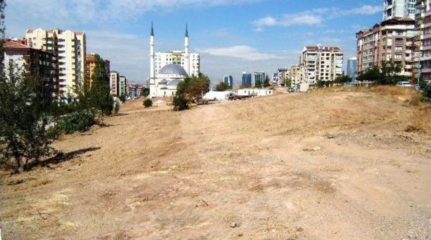 &Ccedil;ankaya&rsquo;da Yeni Yollar A&ccedil;ılıyor