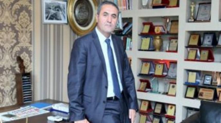 Vehbi Orak&ccedil;ı İlk Ve Orta &Ouml;ğretim Okul A&ccedil;ılışı