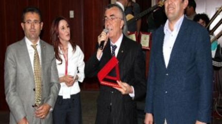 &ldquo;o Sese Kulak Verdiler&rdquo;