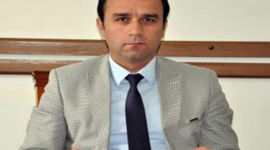 Kaymakam Erkan&rsquo;dan 'Ahilik Haftası' Mesajı