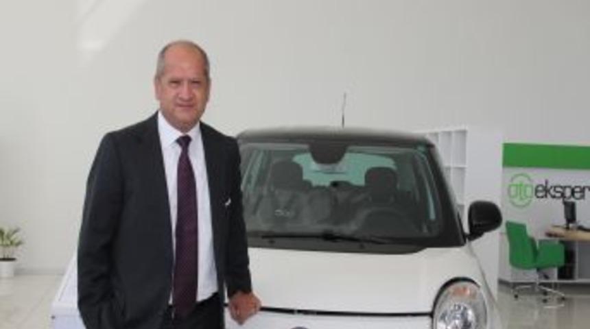 Tofaş CEO'su Başaran: Hurda Ara&ccedil; Teşviki Ekonomiyi Canlandırır