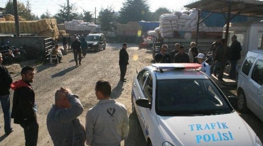 D&uuml;zce&rsquo;de Kurbanlıklara Sıkı Denetim