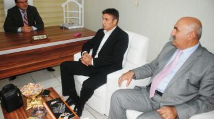 &ldquo;Basının g&uuml;c&uuml; gittik&ccedil;e azalıyor&rdquo;