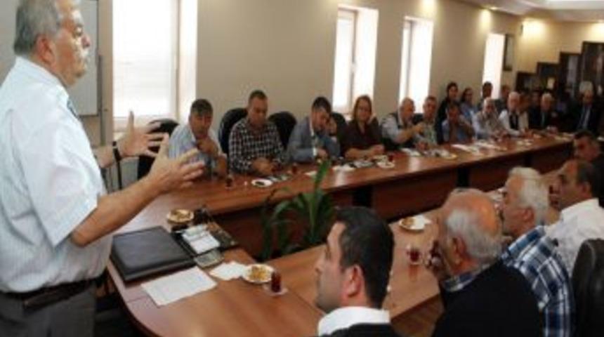 G&uuml;ney: Yerinden Y&ouml;netim Anlayışı Zayıflayacak