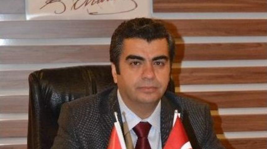 Vali Orhan D&uuml;zg&uuml;n: