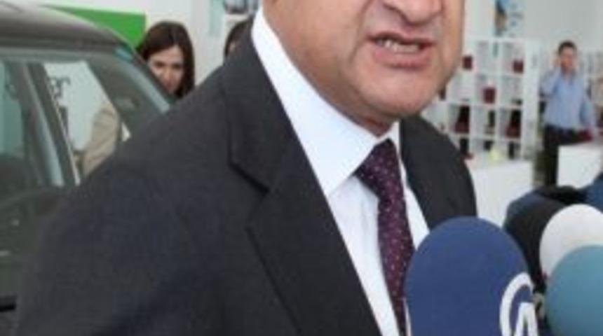 "hurda Ara&ccedil; Teşviki Ekonomiye Dinamizm Getirir"