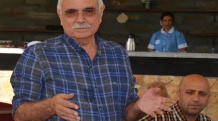 Adana Demirspor Zorlu D&ouml;neme&ccedil;te