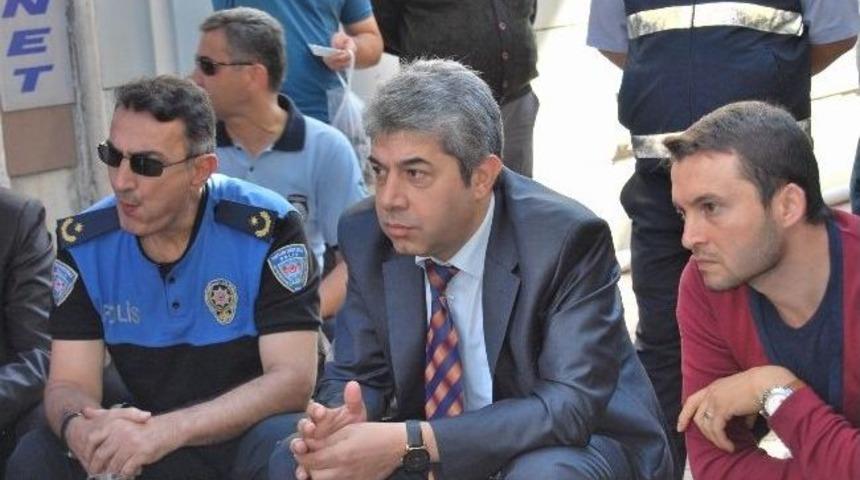 Vatandaşın Derdi &ldquo;trafik&rdquo;