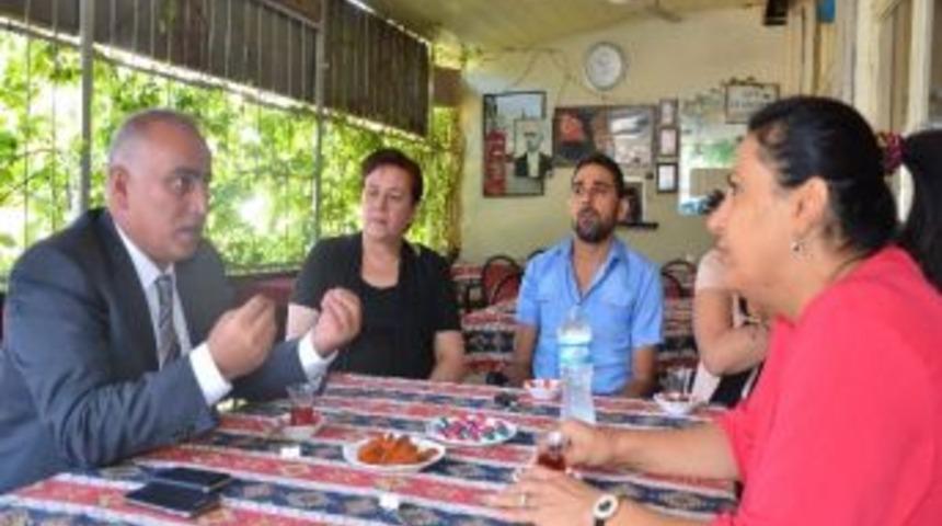 Talak: "&ccedil;iğli &Ouml;yle G&uuml;zel Olacak Ki&hellip;"