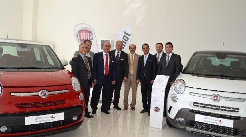 Birmot&rsquo;un Yeni Tesisi Hizmete A&ccedil;ıldı