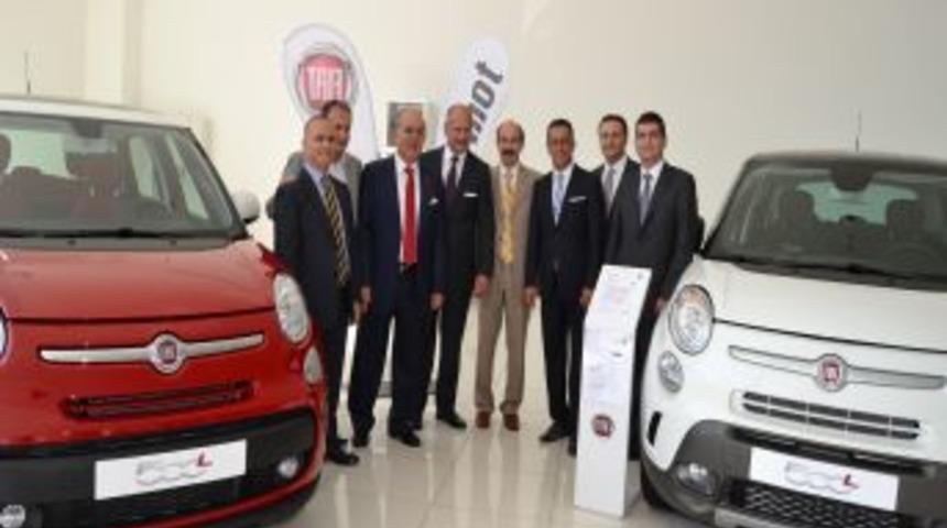 Birmot Bursa&rsquo;daki Ikinci Mağazasını A&ccedil;tı