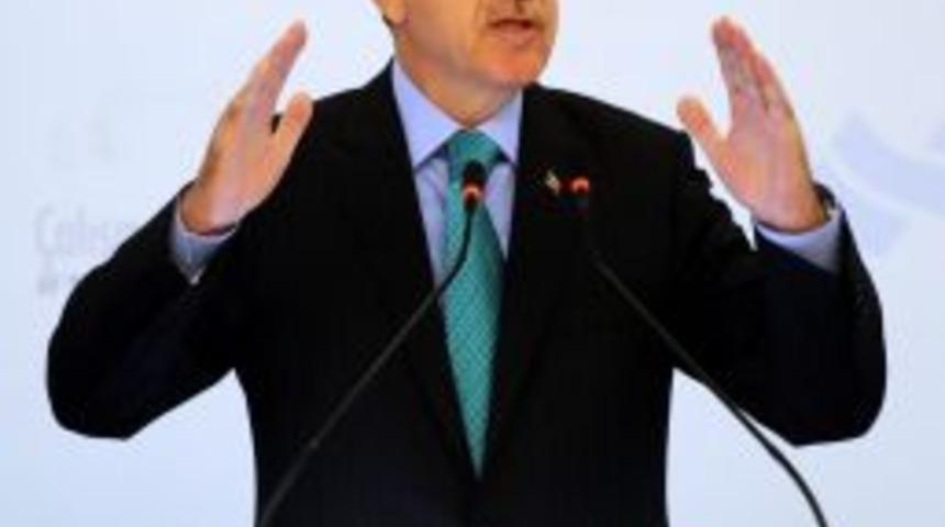 Erdoğan: Bundan Sonra 11 Ay, 10 Ay, Mevsimlik Yok, Kıdem S&uuml;rekli &Ccedil;alışıyor