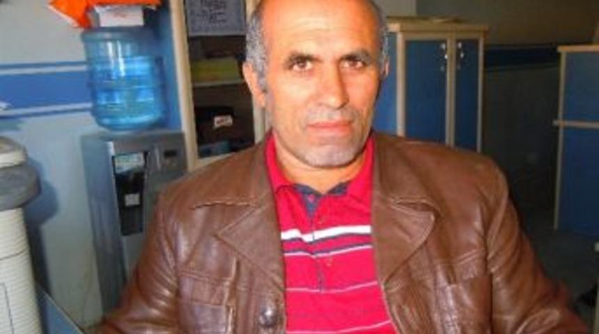 Molladavut K&ouml;yl&uuml;leri Asfalt İstiyor