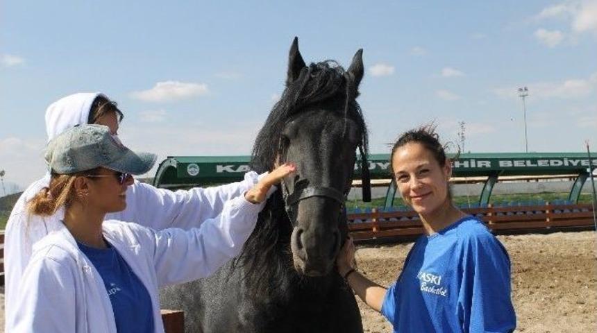 Kaskispor'dan Harikalar Diyarı Turu