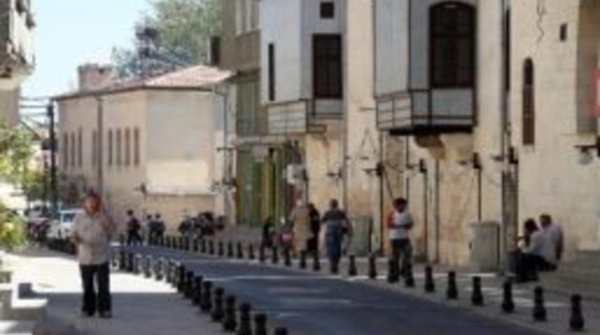 Yaprak Mahallesi Şehitkamil&rsquo;de Yeniden Hayat Buldu