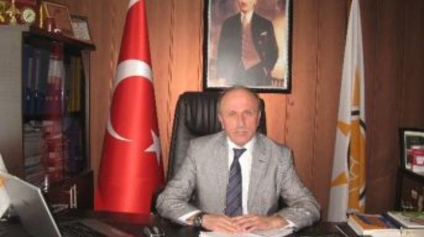 Ak Parti&rsquo;li Yıldız: &ldquo;se&ccedil;ime Hazırız&rdquo;