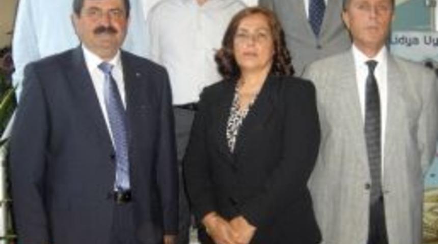 Salihli Tso İnşaat&ccedil;ılar Grubu&rsquo;ndan Uyarı