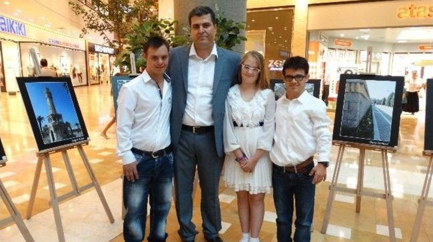 Optimum'da En Anlamlı Sergi