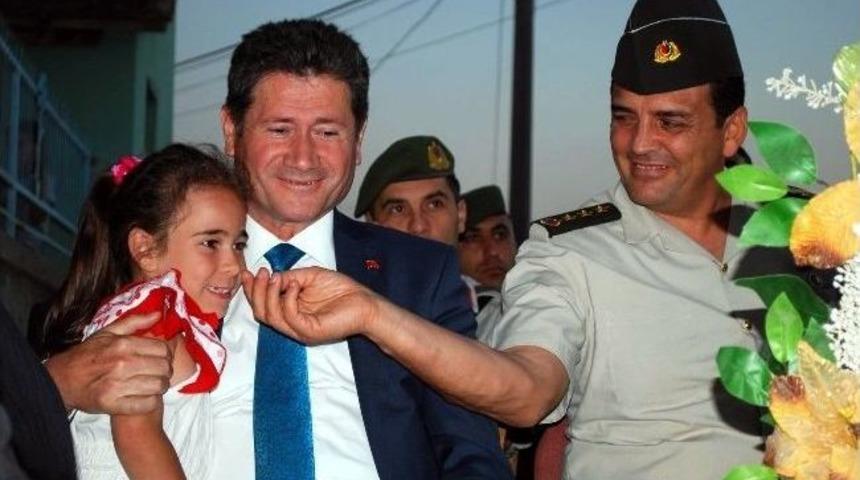 Salihli'nin &Ccedil;apaklı K&ouml;y&uuml;'nde Kur&rsquo;an Kursu A&ccedil;ıldı