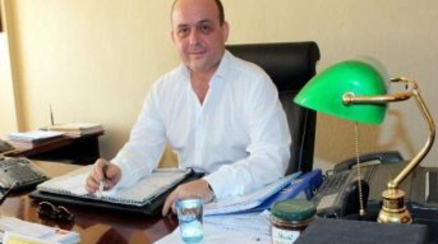 G&uuml;rcan Yerel Se&ccedil;im S&uuml;recini Değerlendirdi