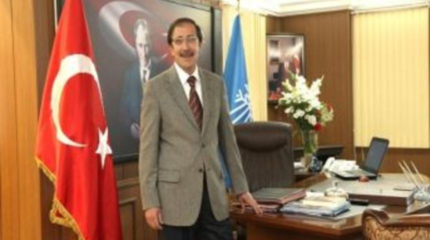 Başkan Bulutlar’dan Ahilik Haftası Kutlaması