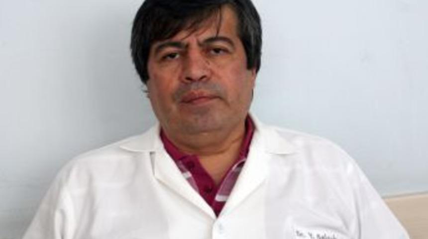 &lsquo;Uygun Olmayan Ayakkabı Nasıra, O Da Ayak &Uuml;lserine Yol A&ccedil;ıyor&rsquo;