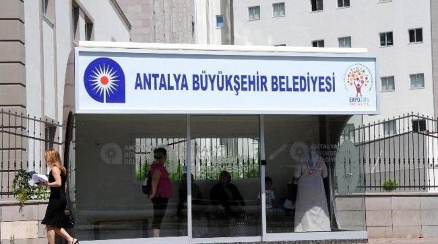 Serinleten Duraklar Alanya Ve Manavgat&rsquo;ta